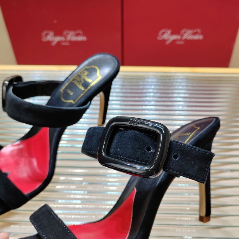 Roger Vivier Sandals